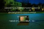 Forever Young Font