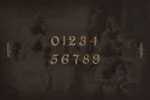 Forgoth Font