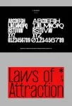 Formula Condensed Font