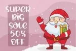 Forsty Candy Display Brush Font