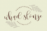 Foslez Biroly Font