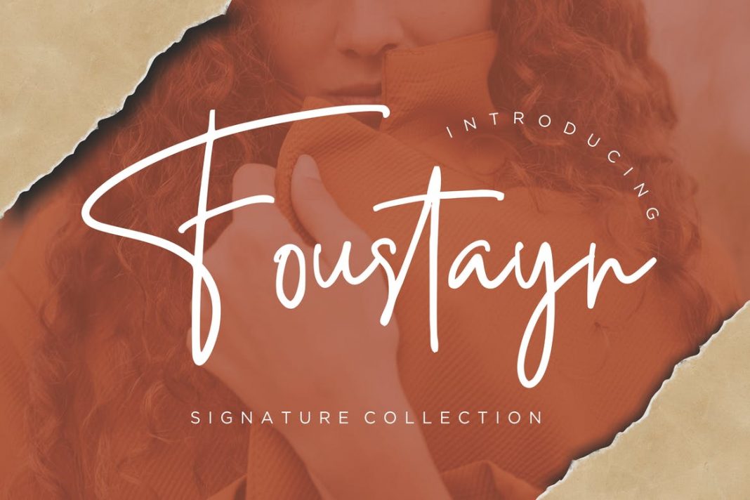 Foustayn Signature Collection