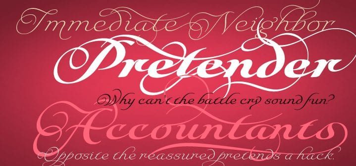 Foverdis Font Free Download