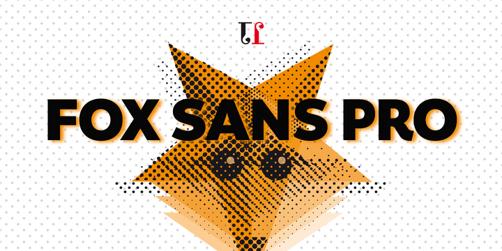 Fox Sans Pro Font Free Download