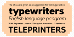 Fox Sans Pro Font