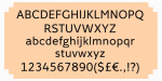 Fox Sans Pro Font