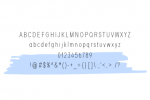 Foxiest Font
