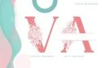 Fragie Monogram Font