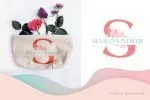 Fragie Monogram Font
