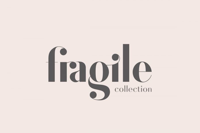 Fragile Collection (Font Bundle)