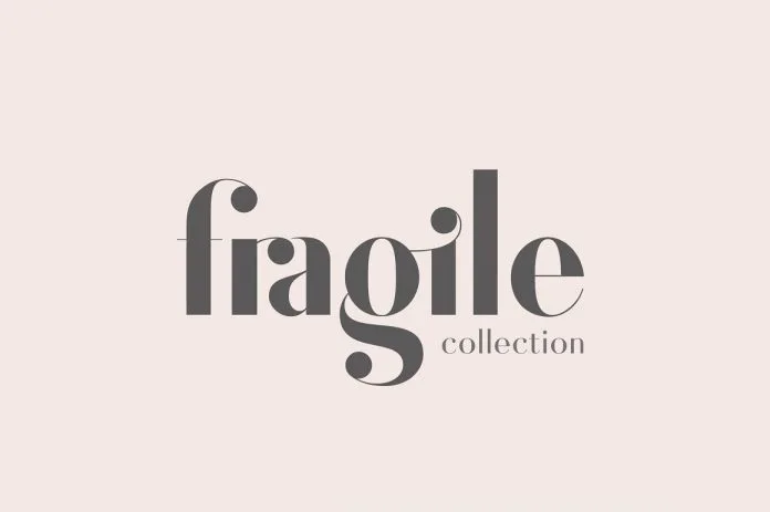 Fragile Collection (Font Bundle) Fragile Collection (Font Bundle)
