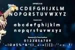 Fragile Font