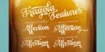 Fragola Font