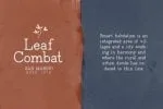 France Typeface Font