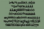 Frankenfont Font