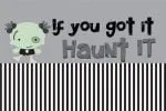 Frankenfont Font