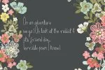 Franklin Bean Font