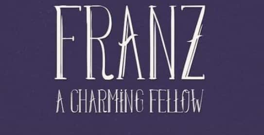 Franz Font