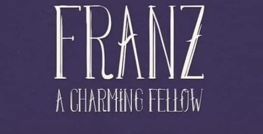 Franz Font
