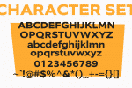 Fraset - Sans Serif Display Font