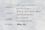 Freakish Font