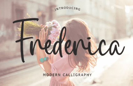 Frederica Font