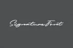 Frederick Script