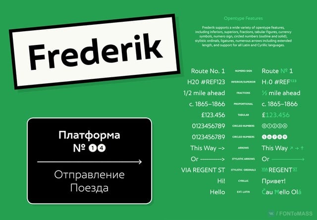Frederik Font