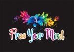Free Your Mind Font
