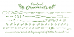 Freeland Font Family