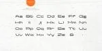 Freezer Font