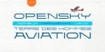 Freezer Font