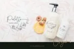 Freeztyle Font