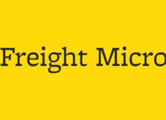 Freight Micro Pro