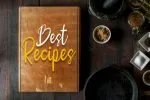 French Night Font