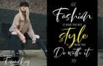 Frenchoy Handwriting Script Font