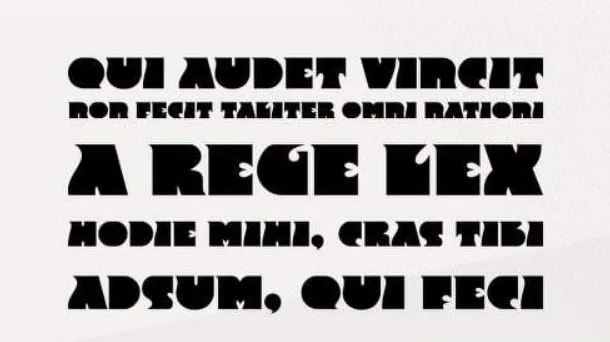 Frenchy Font
