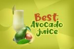 Fresh Avocado Font