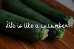 Fresh Cucumber Font