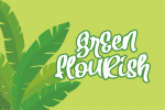 Fresh Grass Font