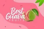 Fresh Guava Font