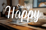 Fresh Juice Font