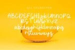 Fresh Lemonade Font