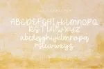 Fresh Lemonade Font