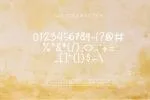 Fresh Lemonade Font