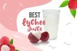 Fresh Lychee