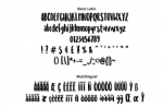 Fresh River Font