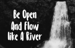 Fresh River Font