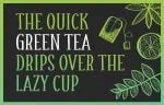 Fresh Tea - Handwritten Font