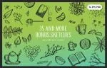 Fresh Tea - Handwritten Font